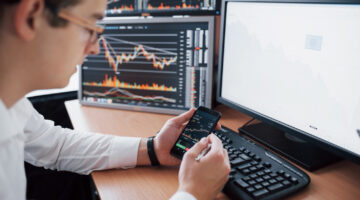 Copy Trading คืออะไร